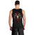 Skull Men Tank Top Boy Band Queen DT01