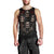 Skull Men Tank Top Boy Band Queen DT01