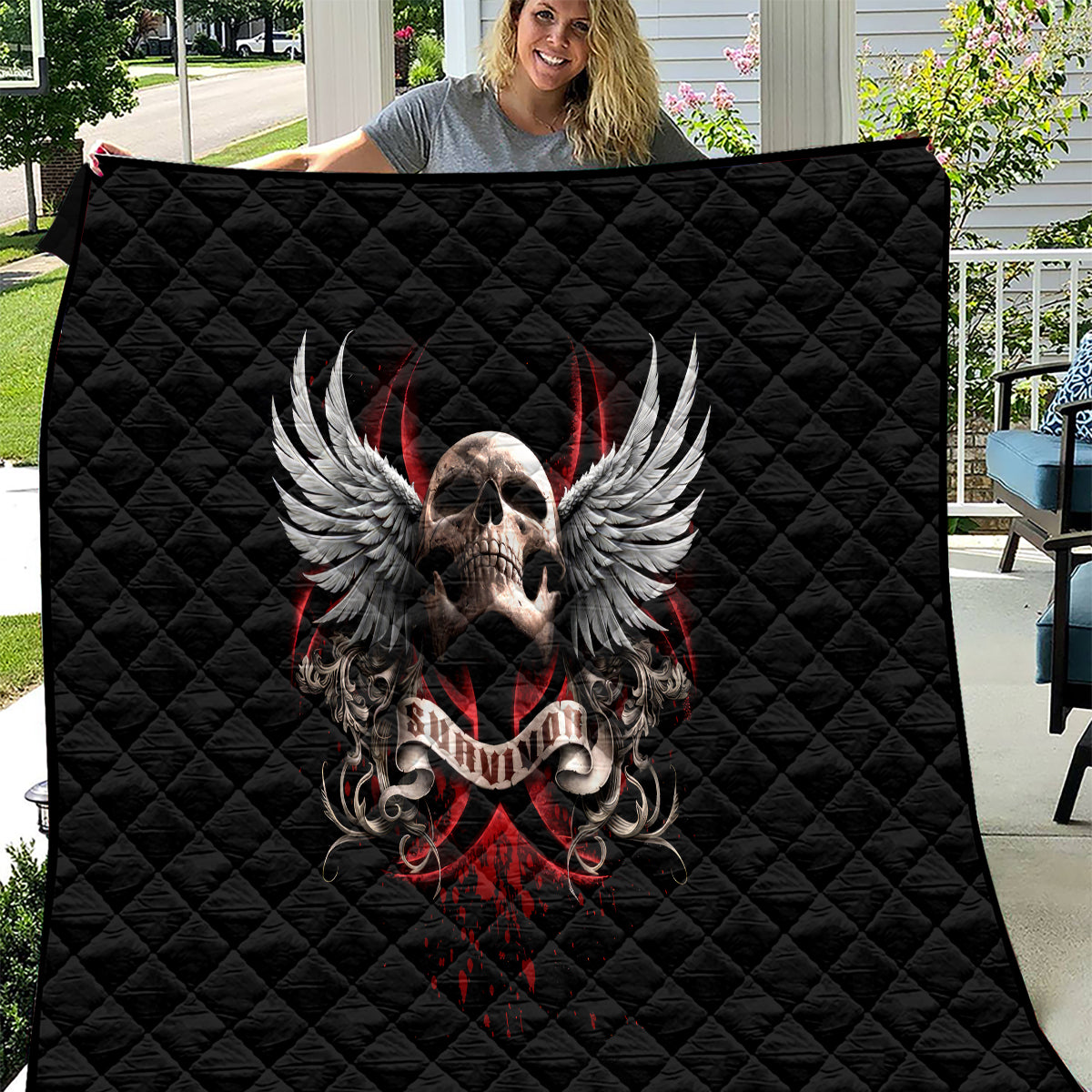 skull-quilt-blood-skull-survivor