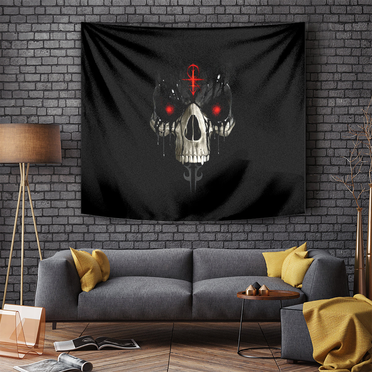 skull-tapestry-black-reaper