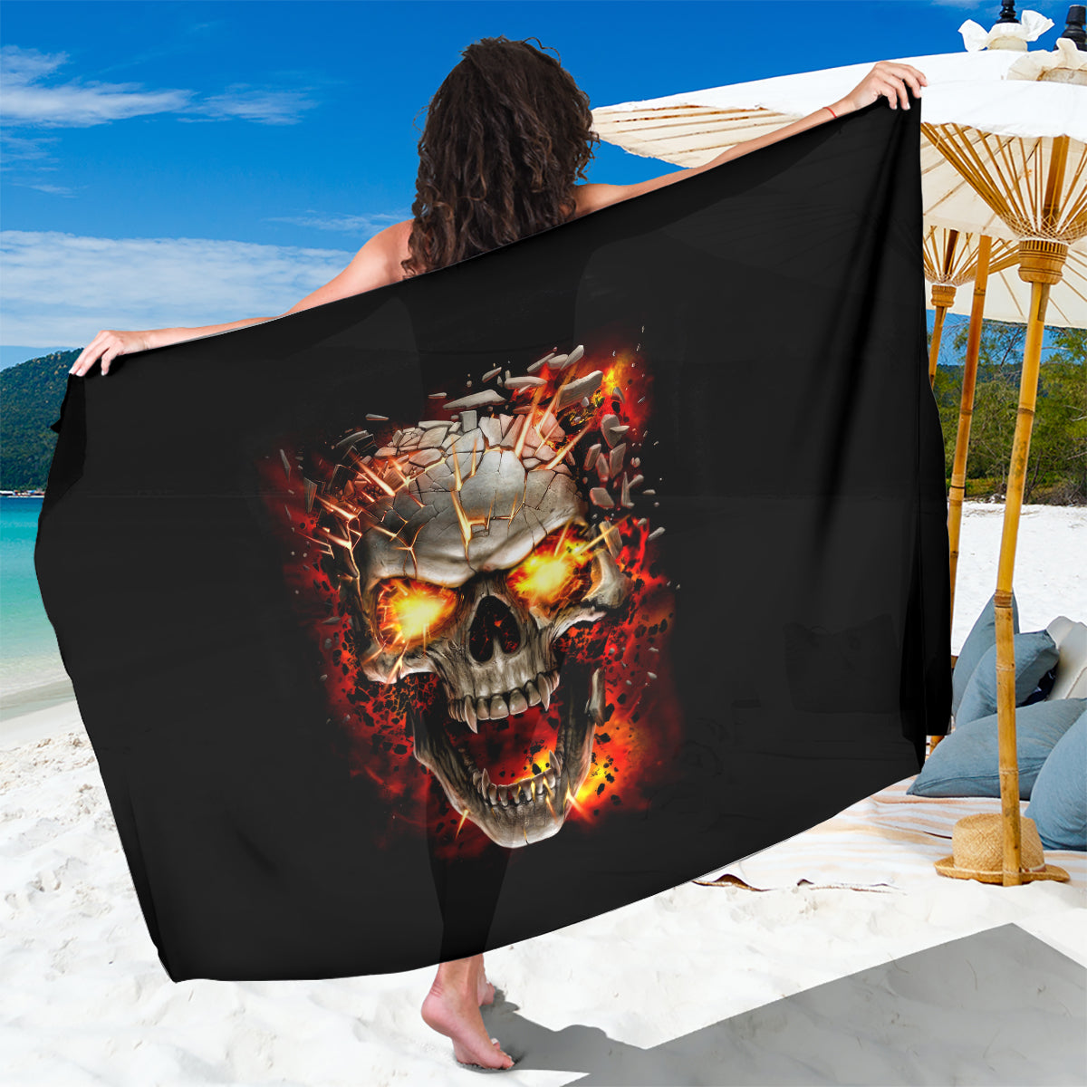 skull-sarong-fire-skull-tattoo-scream