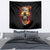 skull-tapestry-fire-skull-tattoo-scream