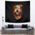 skull-tapestry-fire-skull-tattoo-scream