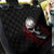 Skull Back Car Seat Cover Death Skull Game Over - Wonder Print Shop