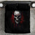 Skull Bedding Set Death Skull Game Over - Wonder Print Shop