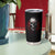 Skull Tumbler Cup Death Skull Game Over