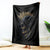 skull-blanket-golden-skull-gangster