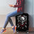 skull-luggage-cover-riding-motocycle-girl-rose