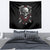 skull-tapestry-riding-motocycle-girl-rose