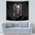 skull-tapestry-riding-motocycle-girl-rose