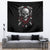 skull-tapestry-riding-motocycle-girl-rose