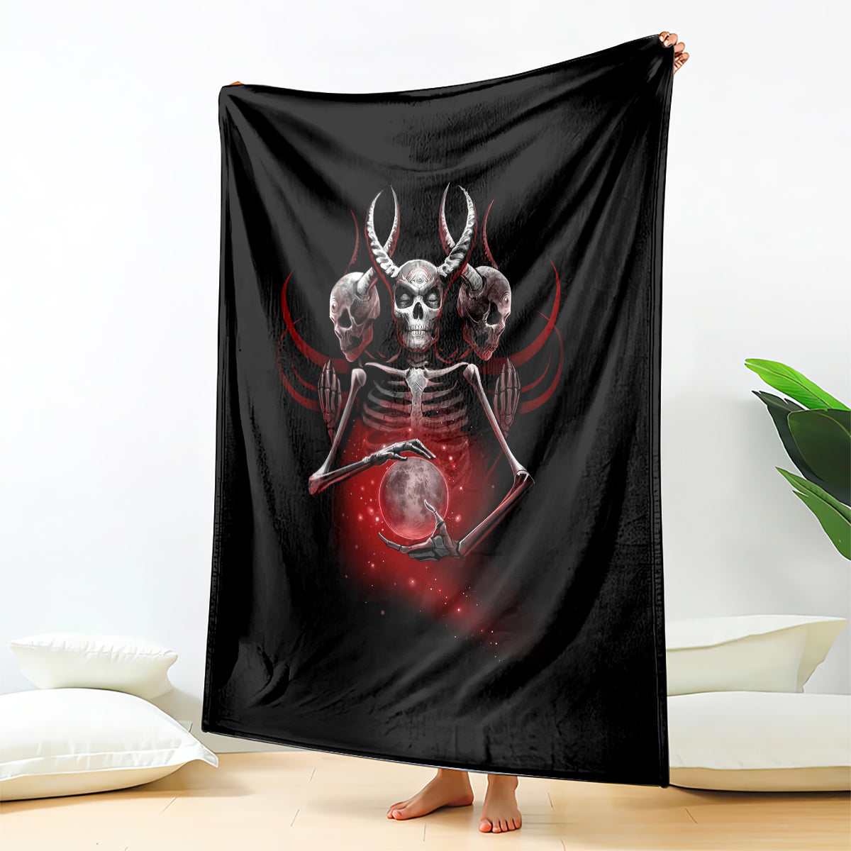 skull-blanket-prayer-skull