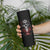 Skull Skinny Tumbler Prayer Skull