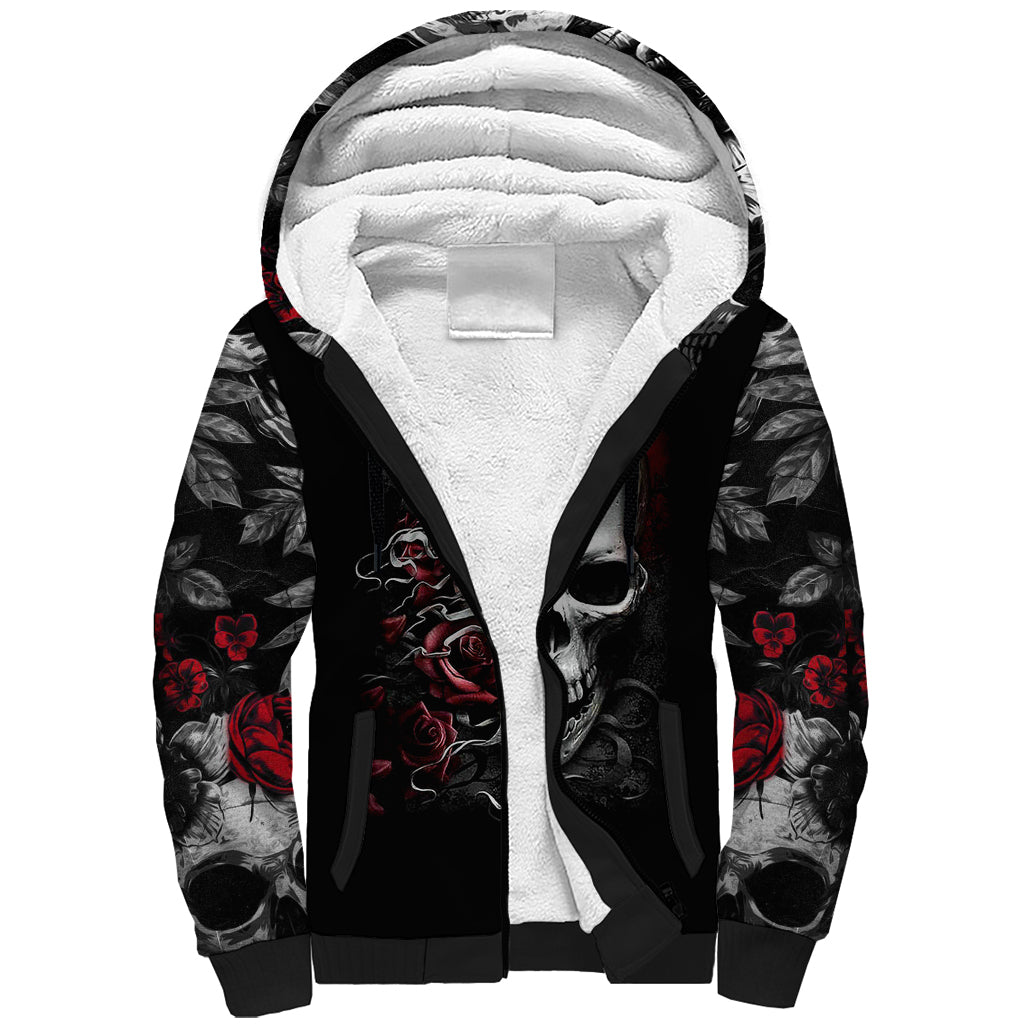 skull-sherpa-hoodie-three-skull-no-see-evil-rose