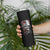 Skull Skinny Tumbler Three Skull No See Evil Rose