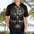 Skull Hawaiian Shirt Head Skeleton Cross Skull - Wonder Print Shop