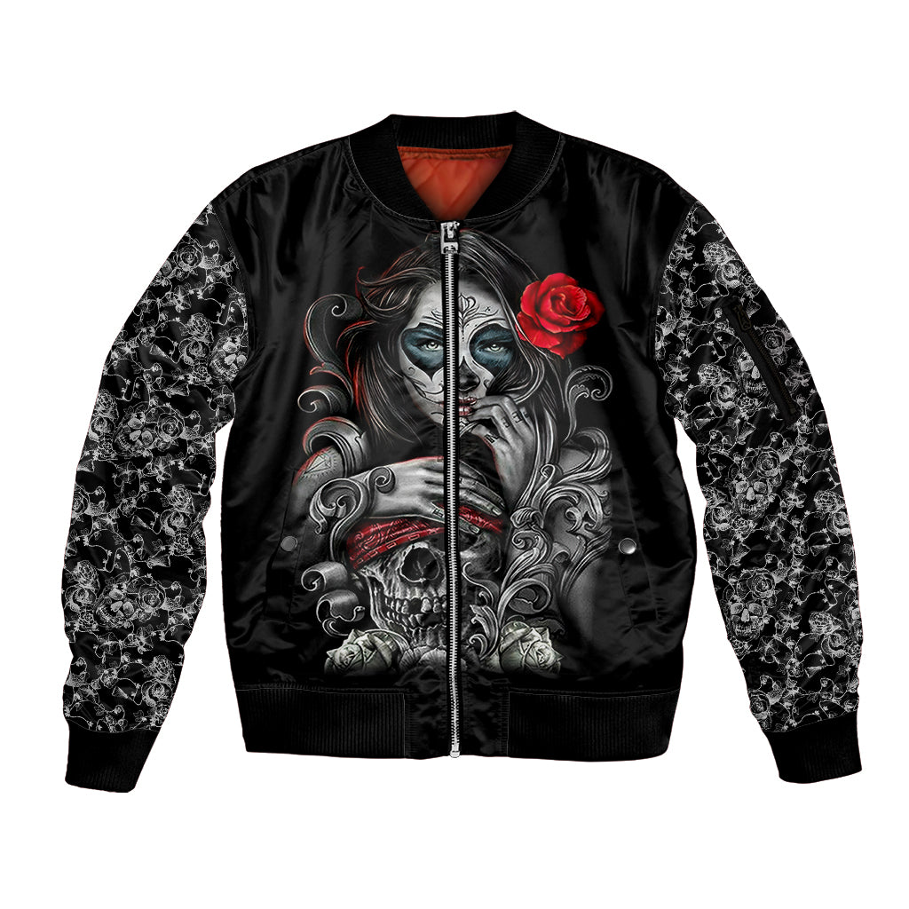 skull-sleeve-zip-bomber-jacket-skull-girl-spoiled-wife