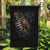 Skull Garden Flag Skeleton Steampunk Heart Inside - Wonder Print Shop