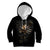 Skull Kid Hoodie Skeleton Steampunk Heart Inside - Wonder Print Shop