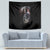 skull-tapestry-skull-grim-time-reaper