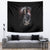 skull-tapestry-skull-grim-time-reaper