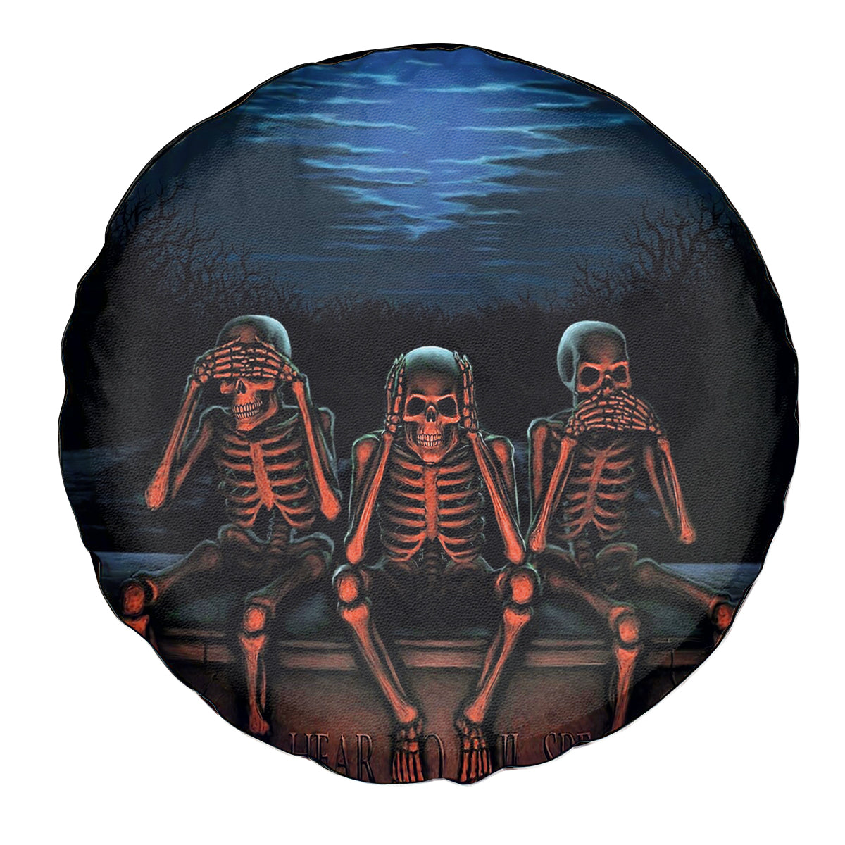 skull-spare-tire-cover-three-skeleton-no-see-no-speak-no-hear