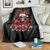 skull-santa-claus-blanket-hello-darkness-my-old-friend