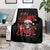 skull-santa-claus-blanket-hello-darkness-my-old-friend