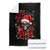 skull-santa-claus-blanket-hello-darkness-my-old-friend