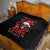 skull-santa-claus-quilt-hello-darkness-my-old-friend