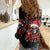 skull-santa-claus-women-casual-shirt-hello-darkness-my-old-friend