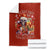 skeleton-santa-claus-blanket-im-just-here-for-the-ho-ho-ho