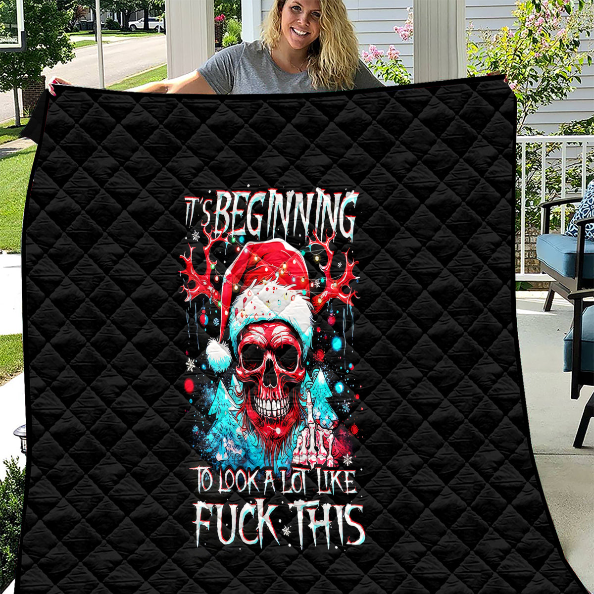 skull-santa-claus-quilt-its-beginning-to-look-a-lot-like-fuck-this