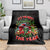 skull-santa-claus-blanket-its-the-most-time-of-the-year