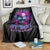 sugar-skull-blanket-my-attitude-is-as-big-as-my-butt-youve-been-warned