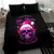 Sugar Skull Santa Bedding Set I Wan't To Be A Nice Person But Everyone Is Just So Stupid - Wonder Print Shop