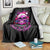 sugar-skull-santa-blanket-i-want-to-be-a-nice-person-but-everyone-is-just-so-stupid