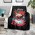 skeleton-santa-claus-blanket-merry-christmas-bitches