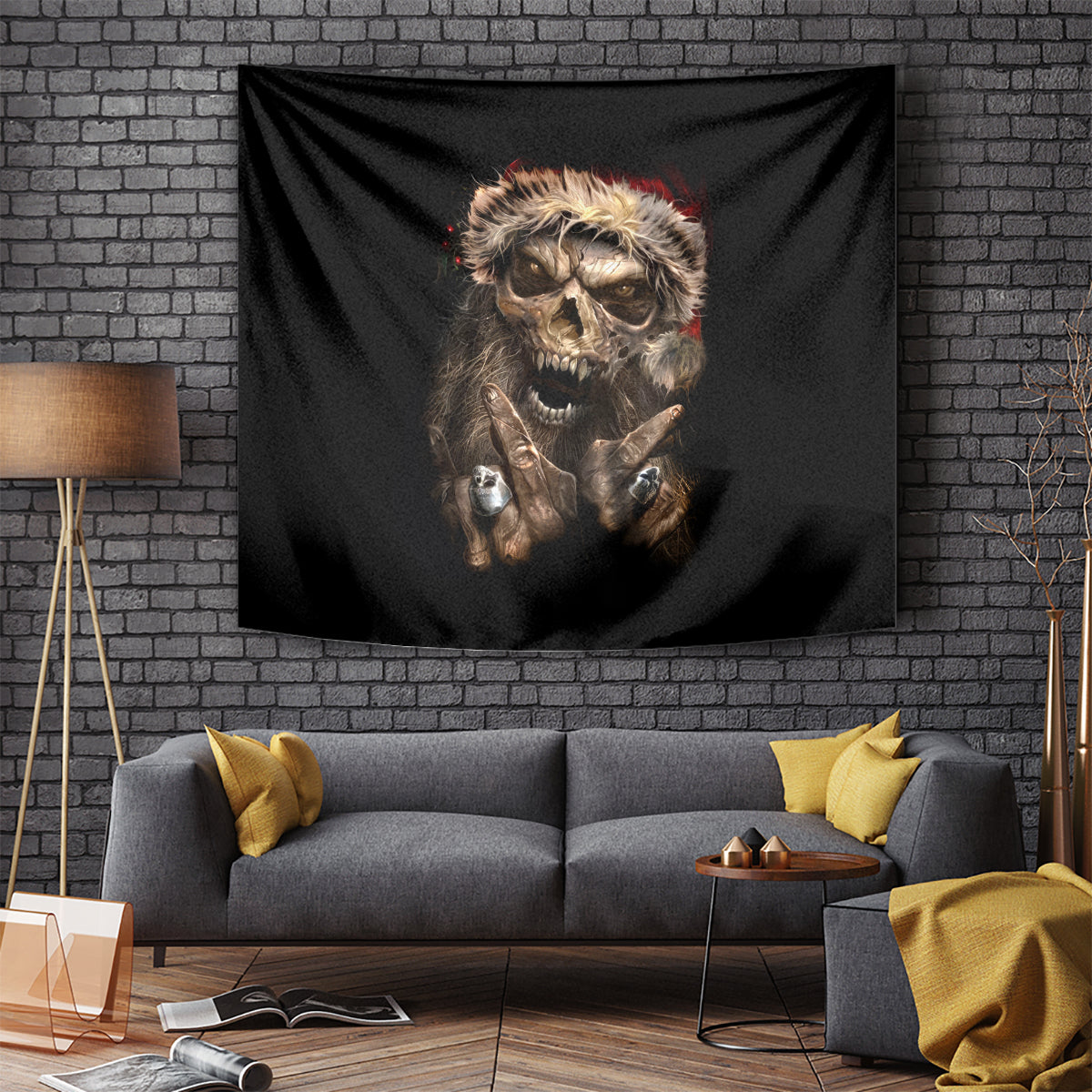 skeleton-santa-claus-tapestry-scary-skeleton-santa-claus-coming