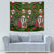 skeleton-santa-claus-tapestry-multi-skeleton-santa-pattern-ugly-christmas