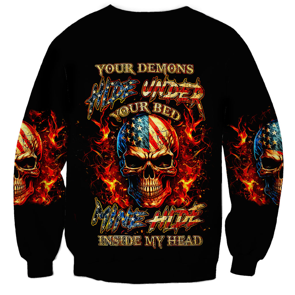 fire-skull-sweatshirt-my-demon-hide-inside-my-head