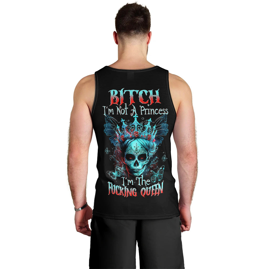 da-de-los-muertos-skull-men-tank-top-im-not-a-princess-im-the-queen