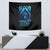 blue-flame-skull-tapestry-blood-make-you-related