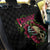 Viper Skull Back Car Seat Cover Bullet For My Valentine - Wonder Print Shop