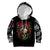 Viper Skull Kid Hoodie Bullet For My Valentine - Wonder Print Shop