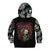 Viper Skull Kid Hoodie Bullet For My Valentine - Wonder Print Shop