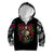 Viper Skull Kid Hoodie Bullet For My Valentine - Wonder Print Shop