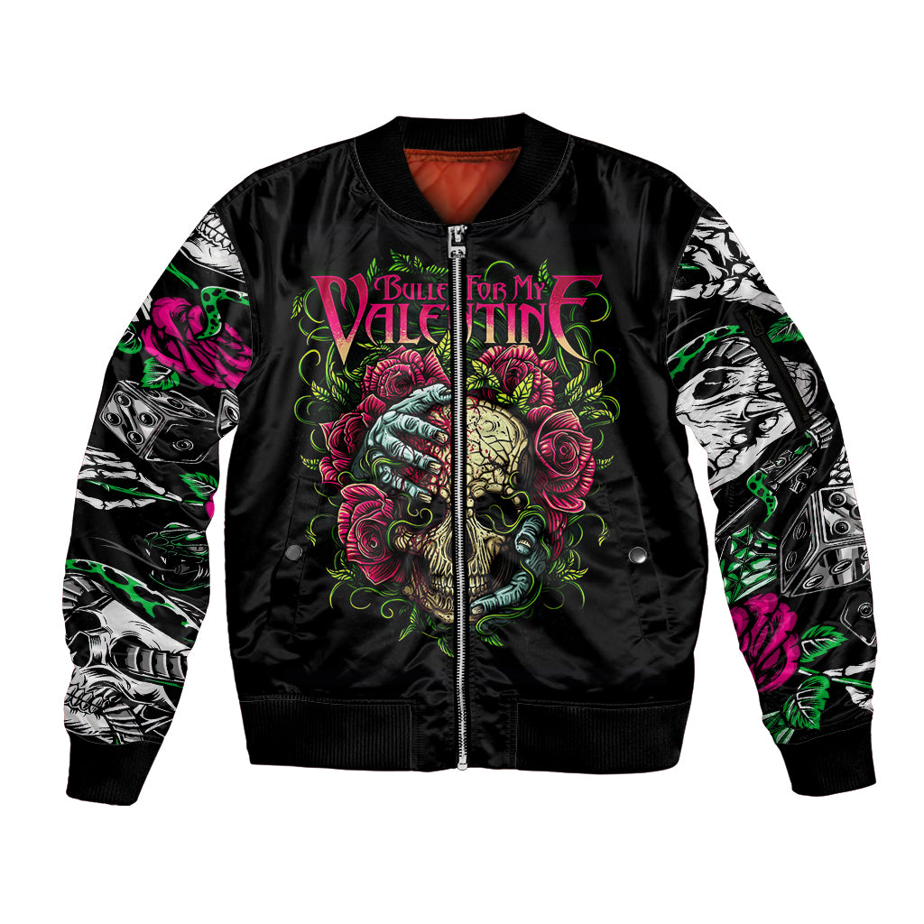 viper-skull-sleeve-zip-bomber-jacket-bullet-for-my-valentine