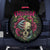 Viper Skull Spare Tire Cover Bullet For My Valentine - Wonder Print Shop