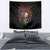 viper-skull-tapestry-bullet-for-my-valentine